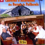 Jaquette DVD
