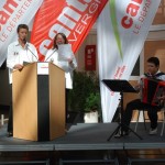Trois Marcelettes