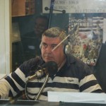 Serge aux commandes Serge aux commandes
