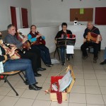 Entrainement ++…