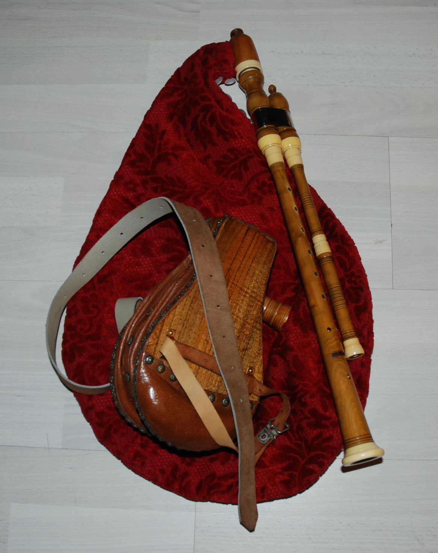 Gala Pailherols 2012