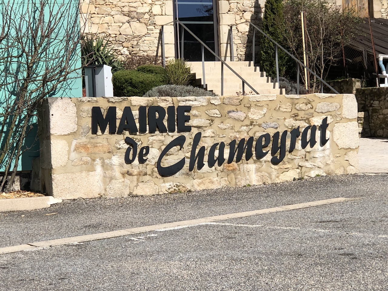 Concert CHAMEYRAT