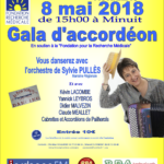 Gala au Bon Temps