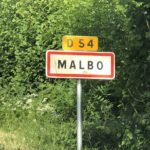 St Jean à MALBO