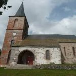 Messe et Feu de la St Jean à MALBO
