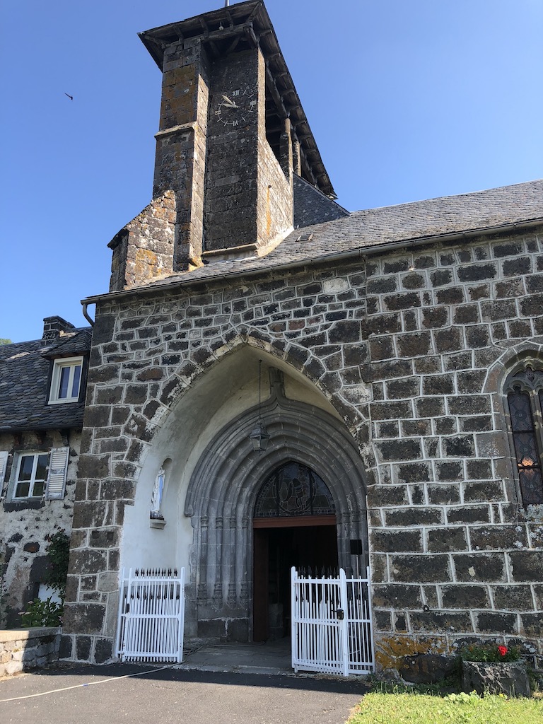 Fête Patronale St Martin sous Vigouroux