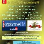 TAÏTOU Jordanne